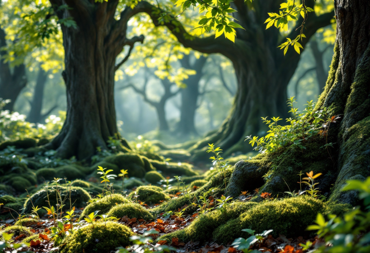 Copertine delle migliori saghe fantasy da leggere