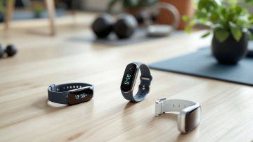 Smartband 2025: guida all'acquisto e recensioni