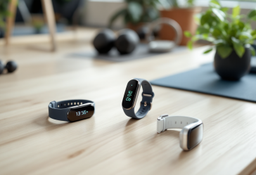 Smartband 2025: guida all'acquisto e recensioni