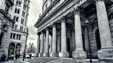 Proposta di legge contro l'intelligenza artificiale cinese