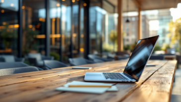 Immagine che illustra le nuove funzionalità video di LinkedIn