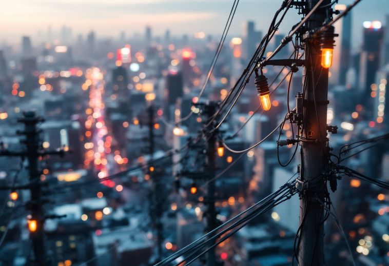 Mappatura delle reti fisse in Italia con obiettivi di sviluppo