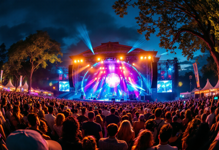 Meme esilaranti ispirati al Festival di Sanremo 2025