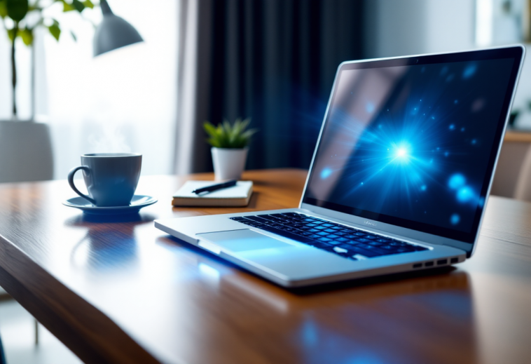 Immagine che rappresenta Meta e l'intelligenza artificiale