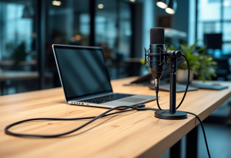 Collaborazione tra Meta e UNESCO per il riconoscimento vocale