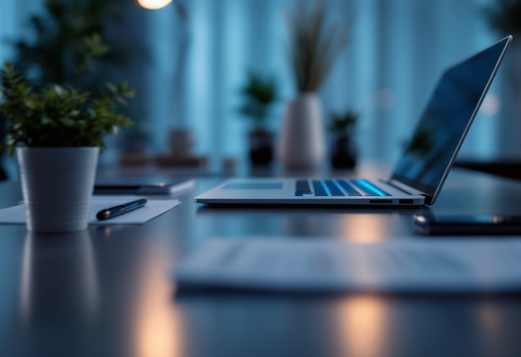 Microsoft testa la nuova funzionalità AI Search di Bing