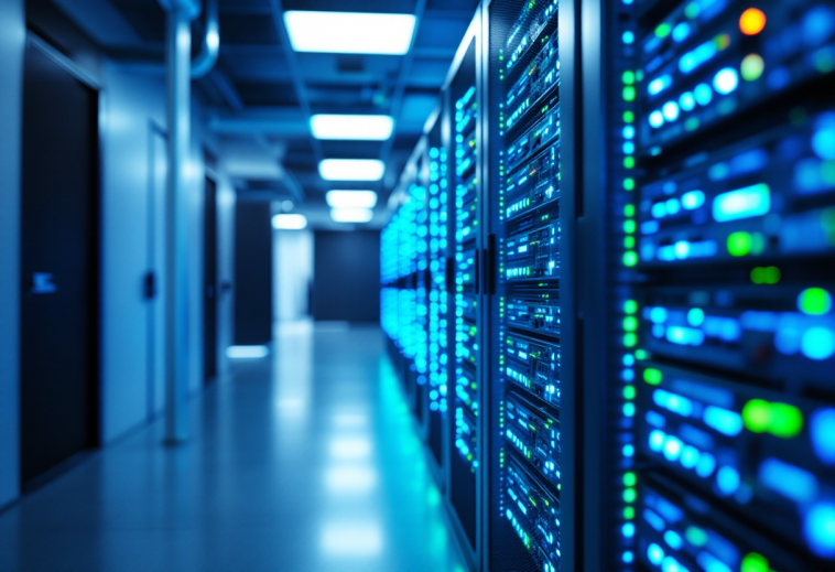 Microsoft annuncia il completamento del progetto EU Data Boundary