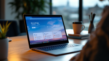 Aggiornamenti di sicurezza e prestazioni per Microsoft Edge