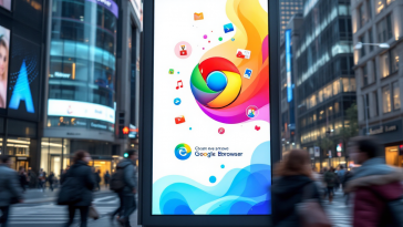 Strategia di Microsoft Edge per trattenere gli utenti