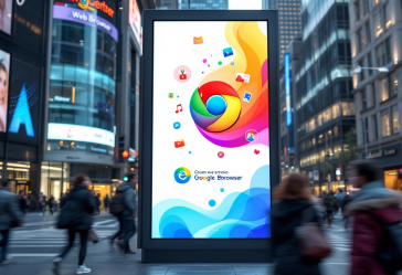 Strategia di Microsoft Edge per trattenere gli utenti