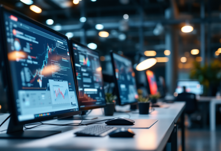 Microsoft e NVIDIA richiedono modifiche alle normative sui chip AI