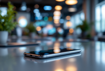 Nuove funzionalità di digitazione vocale su Gboard