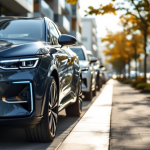 Auto ecologiche 2024 con valutazione Green Ncap