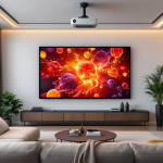 Proiettori di alta qualità per ogni esigenza nel 2025