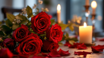 Regali sensuali e sex toy per San Valentino