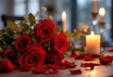 Regali sensuali e sex toy per San Valentino