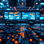 Immagine che rappresenta attacchi DDoS del gruppo NoName057(16)