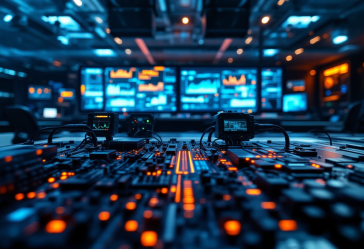 Immagine che rappresenta attacchi DDoS del gruppo NoName057(16)