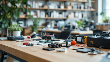 Mira Murati presenta il Thinking Machines Lab