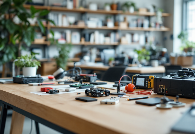 Mira Murati presenta il Thinking Machines Lab