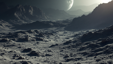 Lancio della missione IM-2 verso la Luna