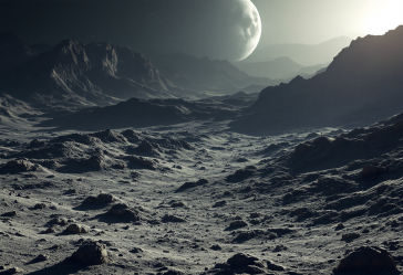 Lancio della missione IM-2 verso la Luna