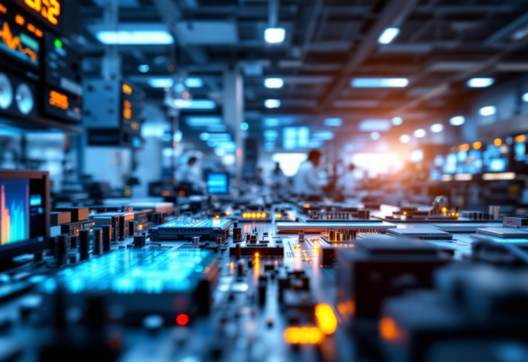 Mistral AI Small 3, modello open source per IA