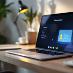 Immagine che rappresenta Mistral e Le Chat AI