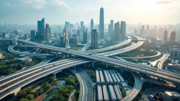 Immagine di GreenRouter per il monitoraggio delle emissioni