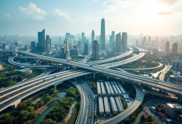 Immagine di GreenRouter per il monitoraggio delle emissioni