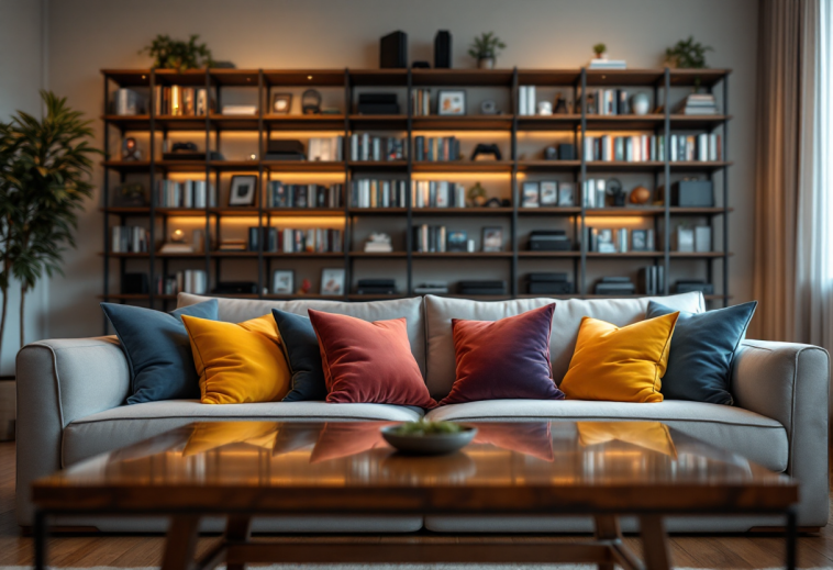 Immagine della Nintendo Switch 2 con nuove funzionalità