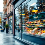 Negozio Normal in apertura a Milano e Roma