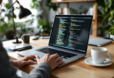 Immagine che illustra le novità di Bcachefs in Linux 6.14