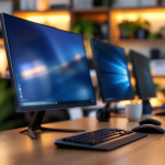 Immagine che illustra le novità di Windows 11 per Insider