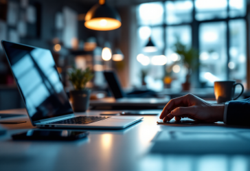 Screenshot della build 26120.3281 di Windows 11 24H2