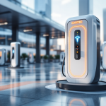 Immagine che rappresenta il nucleare e le energie rinnovabili