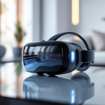 Apple Vision Pro con nuove funzionalità AI in arrivo