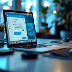 Screenshot delle nuove funzionalità di Google Messaggi