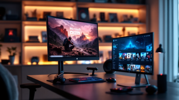 Opzioni di installazione per giochi nel Microsoft Store