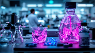 Ricerca innovativa sul tumore dell'ovaio