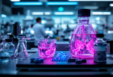 Ricerca innovativa sul tumore dell'ovaio