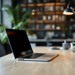 Immagine dei nuovi MacBook Air M4 in arrivo sul mercato