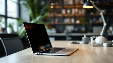 Immagine dei nuovi MacBook Air M4 in arrivo sul mercato