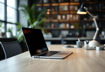 Immagine dei nuovi MacBook Air M4 in arrivo sul mercato