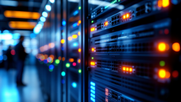 Intel Xeon 6500P e 6700P per server