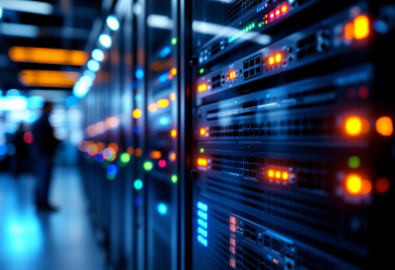 Intel Xeon 6500P e 6700P per server