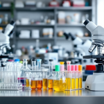 Immagine del nuovo coronavirus Hku5-Cov-2 identificato in Cina