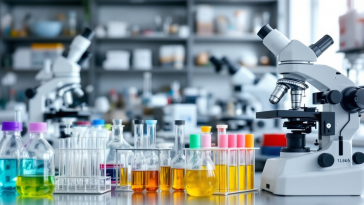 Immagine del nuovo coronavirus Hku5-Cov-2 identificato in Cina