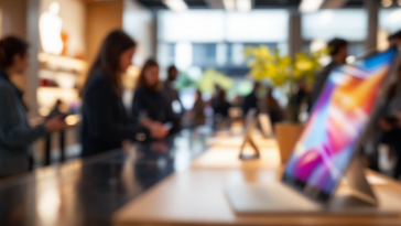 Logo di Apple Music con offerta per nuovi utenti