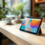 Tablet DOOGEE U10 in offerta a 79 euro